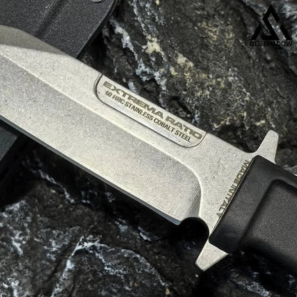 GS206 Extrema Ratio Fulcrum C FH Fixed Blade 未分类