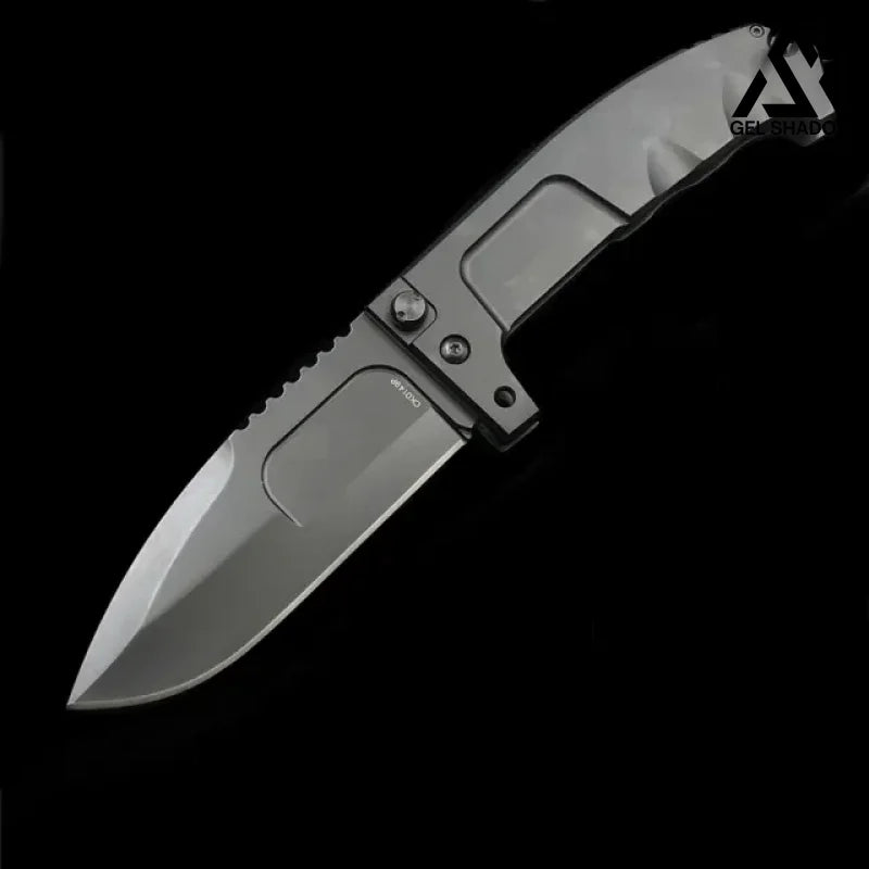 GS207 Extrema Ratio RAO Desert Warfare Circle / Black 未分类