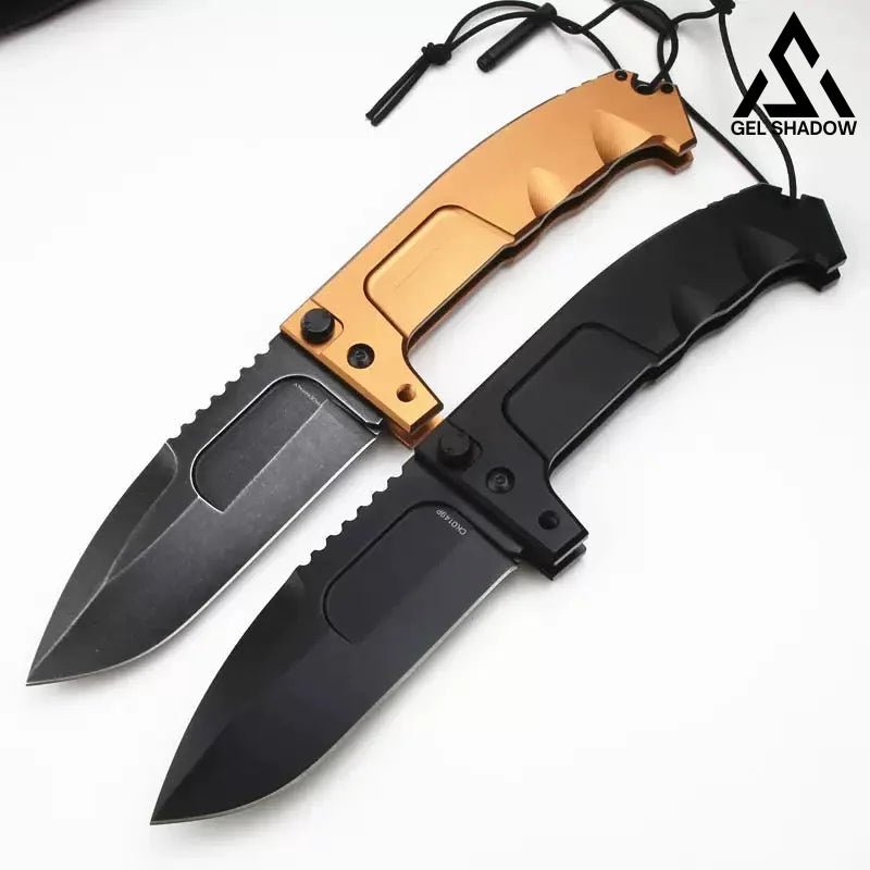 GS207 Extrema Ratio RAO Desert Warfare 未分类