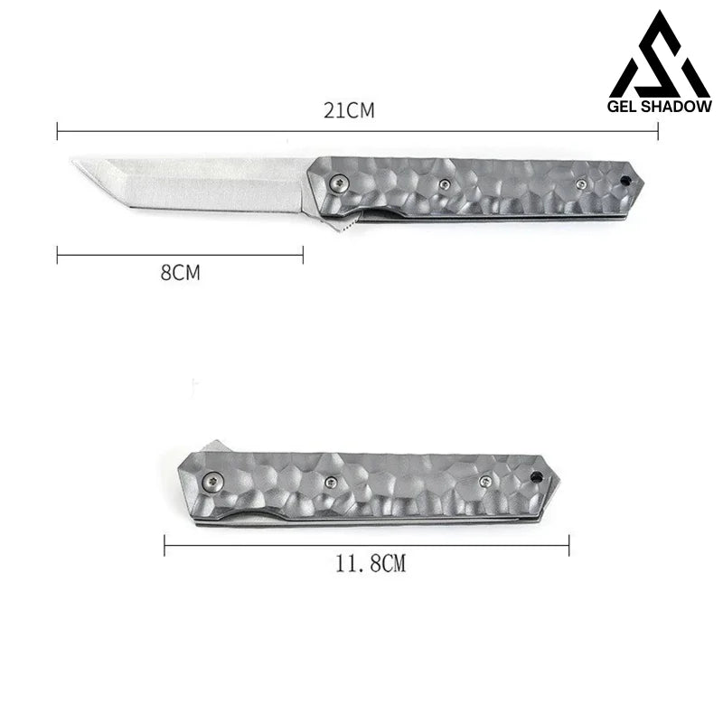 GS208 Outdoor Folding Travel Hunting Camping 未分类