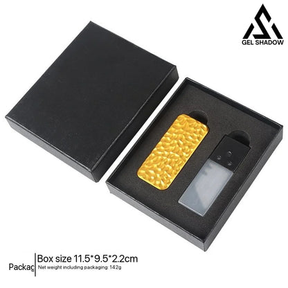 GS209 Meteorite Pattern Mini Creative Art Knife 未分类