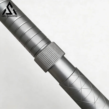 GS221 Outdoor multi-functional Spear Knife Massive For Ourdoor Silver 未分类