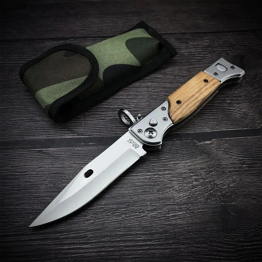AK47 Automatic Pocket Knife-GS25