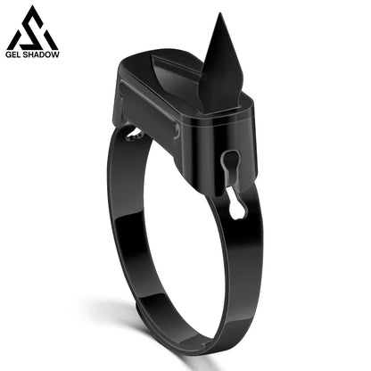 Metal Self Defense Ring Knife Best Sellers