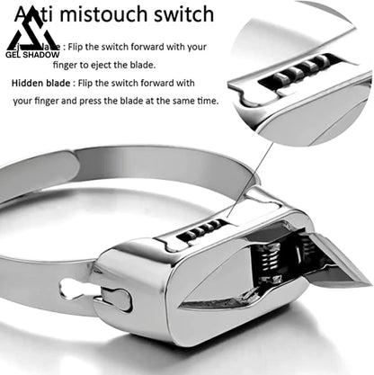 Metal Self Defense Ring Knife Best Sellers