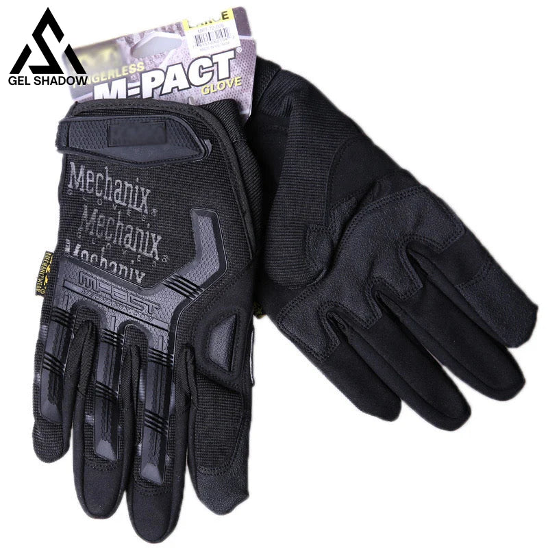 GS248-Military Tactical Full Finger Gloves Special Forces 1 GS248-Military Tactical Full Finger Gloves Special Forces