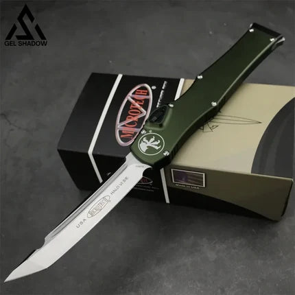 MT Halo VI S/E OT* Knife-GS07