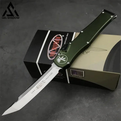 MT Halo VI S/E OT* Knife-GS07