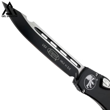 MT Halo VI S/E OT* Knife-GS07