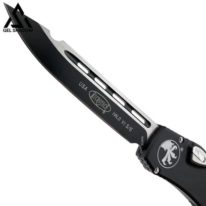 MT Halo VI S/E OT* Knife-GS07