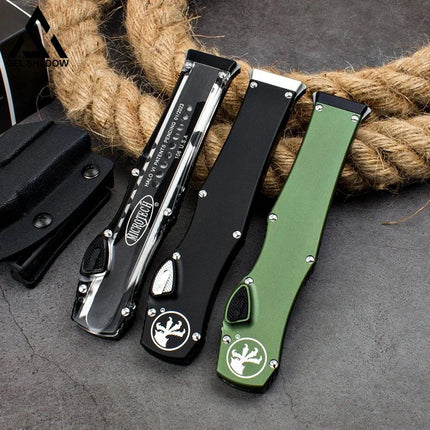MT Halo VI S/E OT* Knife-GS07