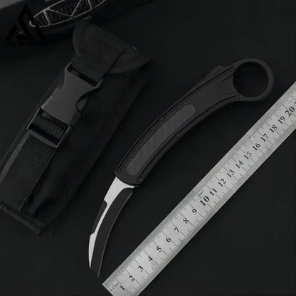 MT OT* Carbon fiber Knife NKMT287-GS12