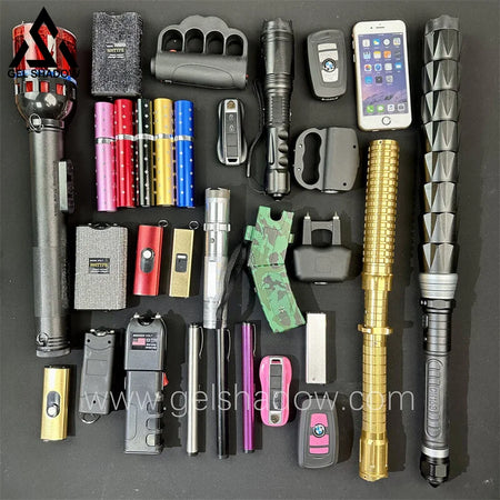 Mystery ARC 1/3 pcs Box GELSHADOW LLC