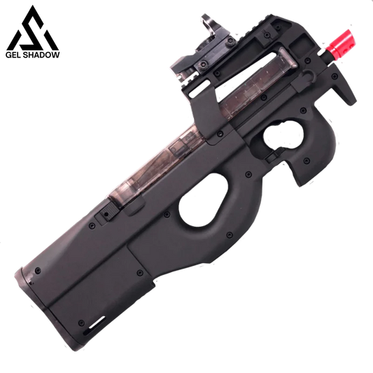 P90 Gel Blaster Balck Or Pink Rifle