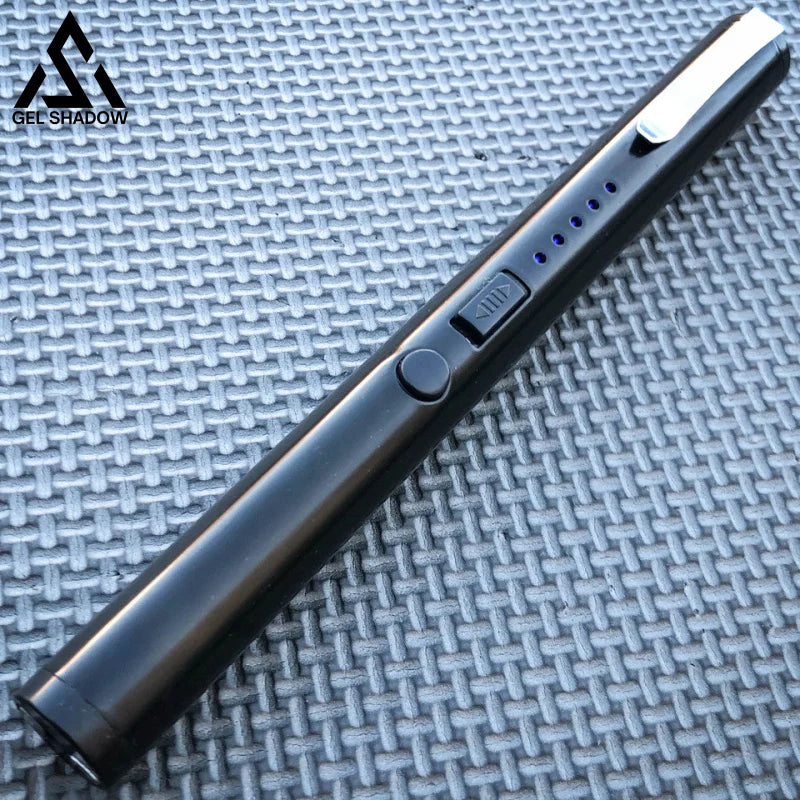 Pen Shape Arc Black / Pen Shape