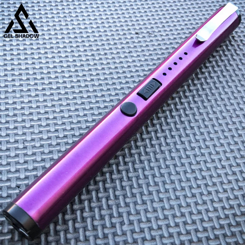 Pen Shape Arc Pink / Pen Shape