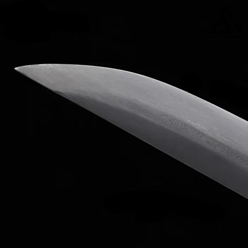 Qiankun Dual Blades(US ONLY）-GS63 Black Pocket Knives