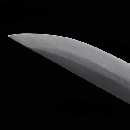 Qiankun Dual Blades(US ONLY）-GS63 Black Pocket Knives