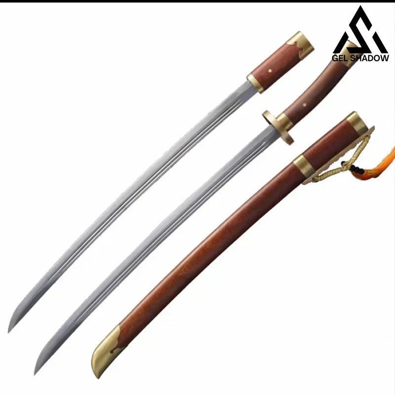 Qiankun Dual Blades(US ONLY）-GS63 Black Pocket Knives