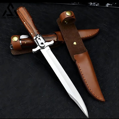 Russia Folding Army Knife Pocket Knives