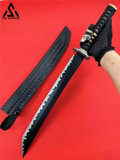 Samurai King Katana Sparta Knife (Us Only) Knives