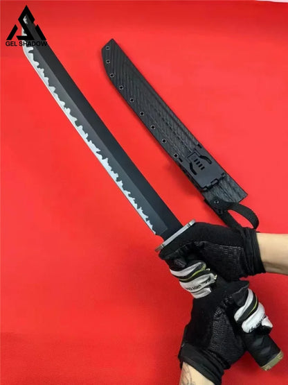 Samurai King Katana Sparta Knife (Us Only) Knives