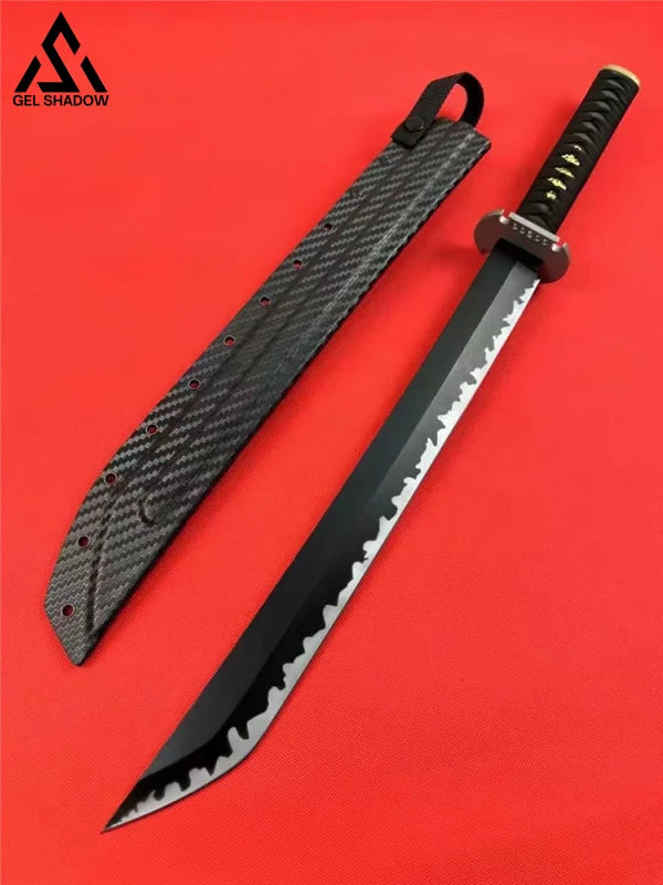 Samurai King Katana Sparta Knife (Us Only) Knives