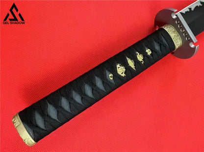 Samurai King Katana Sparta Knife (Us Only) Knives