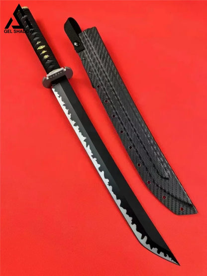 Samurai King Katana Sparta Knife (Us Only) Knives