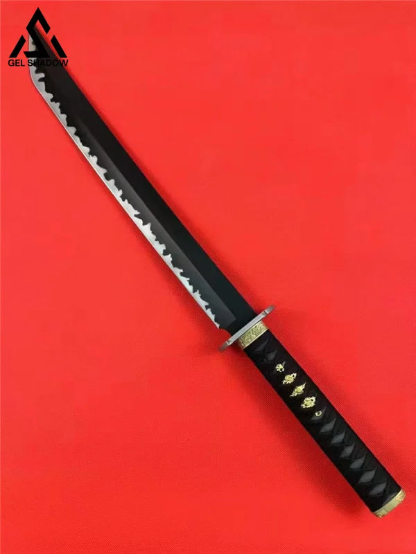 Samurai King Katana Sparta Knife (Us Only) Knives