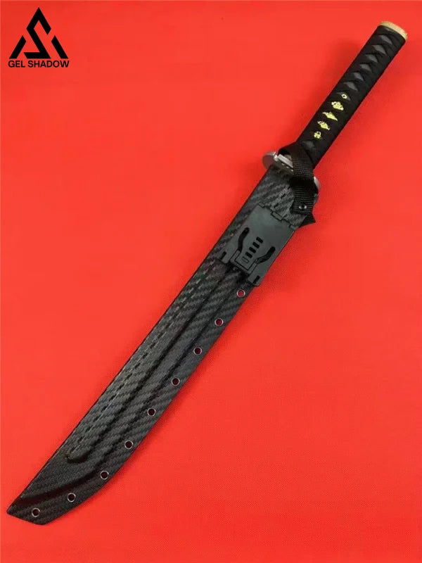 Samurai King Katana Sparta Knife (Us Only) Knives