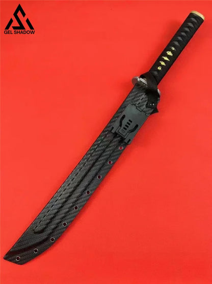 Samurai King Katana Sparta Knife (Us Only) Knives