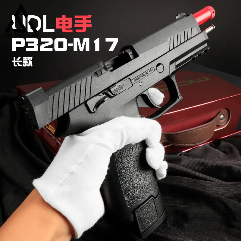 Sig P320 M17 Gel Blaster Pistol