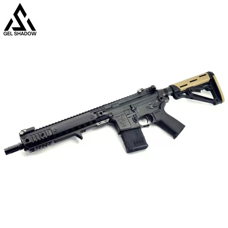 Sr16 Gel Blaster Assault Rifle