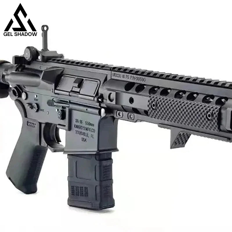 Sr16 Gel Blaster Assault Rifle