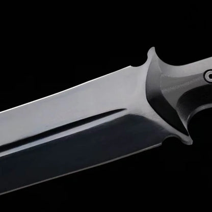 Tactical Snake Knife-GS79 black Pocket Knives