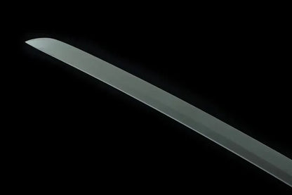 Tactical Titanium-Coated Samurai Sword(Us Only) Knives