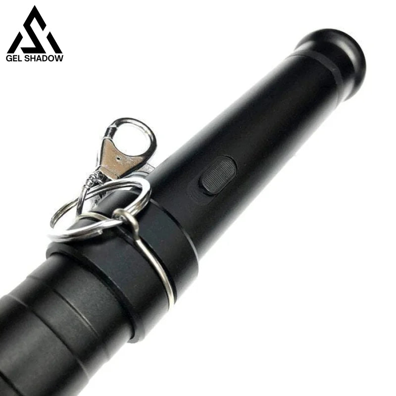 The Slugger ARC Flashlight | GELSHADOW