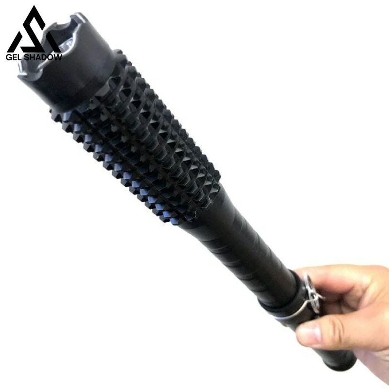 Splinter Flashlight GS255-The Slugger ARC Flashlight | GELSHADOW