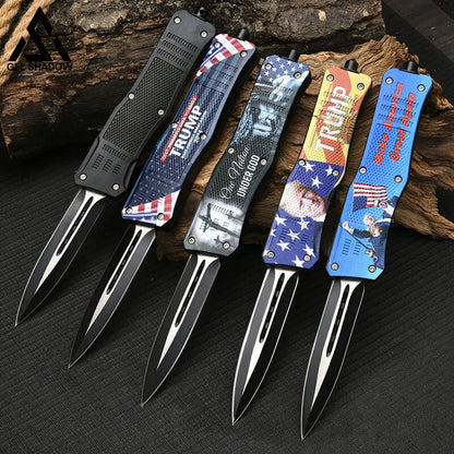 Trump Otf Pocket Knives