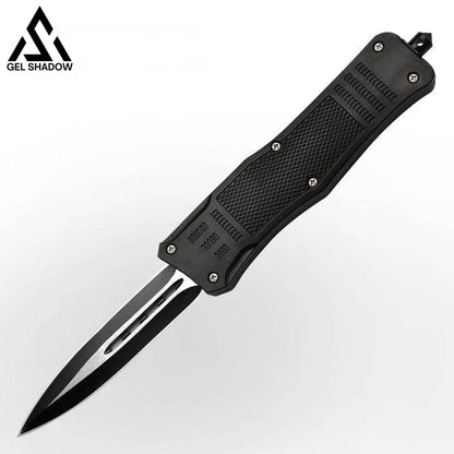 Trump Otf Pocket Knives Black