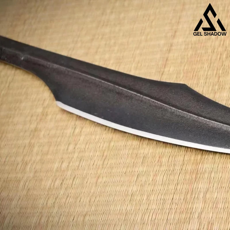 Vintage-style Spartan Warrior Knife Primary color Pocket Knives
