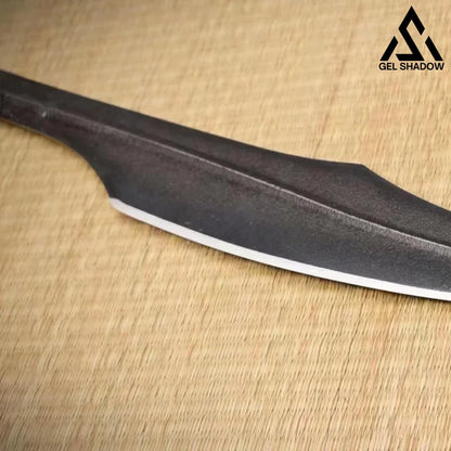 Vintage-style Spartan Warrior Knife Primary color Pocket Knives