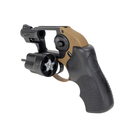 Ruger LCR Double Action Revolver Dart Blaster