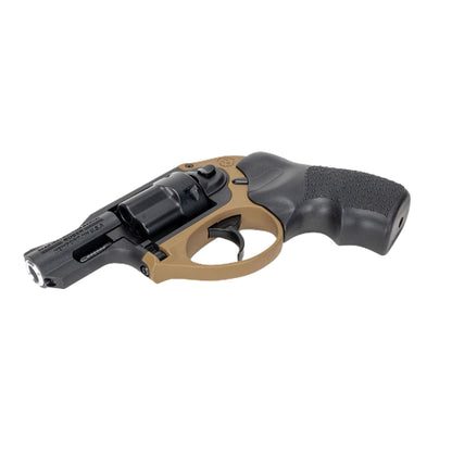 Ruger LCR Double Action Revolver Dart Blaster